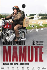 Mamute