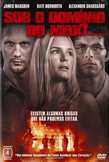 Sob o Domínio do Medo