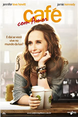 Café com Amor