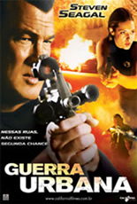 Guerra Urbana