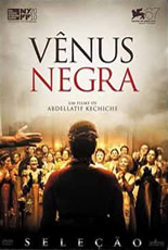 Vênus Negra