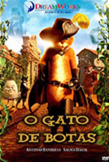 Gato de Botas