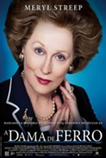 A Dama de Ferro