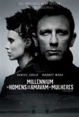 Millennium Os Homens Que Não Amavam As Mulheres