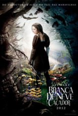 Branca de Neve e o Caçador