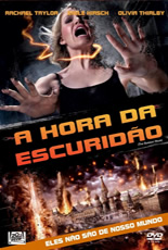 A Hora da Escuridão