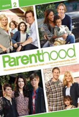 Parenthood Segunda Temporada