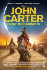 John Carter Entre Dois Mundos