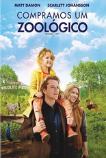 Compramos um Zoológico