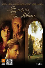 Em Busca do Amor
