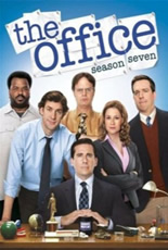 The Office Setima Temporada