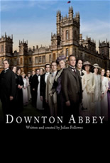 Downton Abbey Primeira Temporada