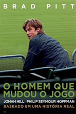 O Homem Que Mudou o Jogo