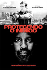 Protegendo o Inimigo