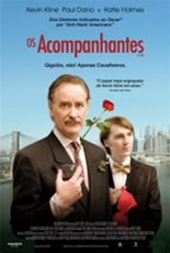 Os Acompanhantes