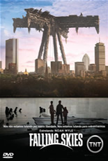 Falling Skies Primeira Temporada