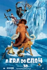 A Era do Gelo 4