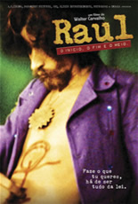 Raul O Início, O Fim e o Meio