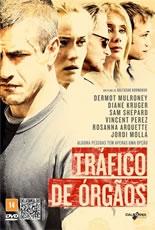 Tráfico de Órgãos