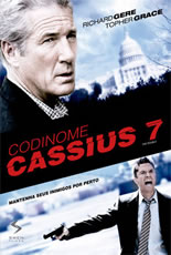 Codinome Cassius 7