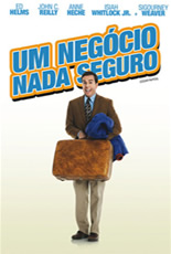 Um Negócio Nada Seguro