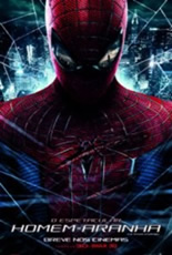 O Espetacular Homem Aranha