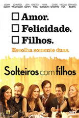 Solteiros com Filhos