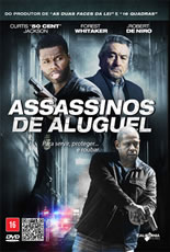 Assassinos de Aluguel