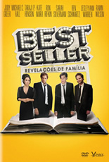 Best Seller Revelações de Família