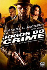 Jogos do Crime