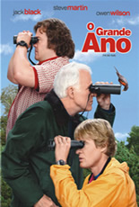 O Grande Ano