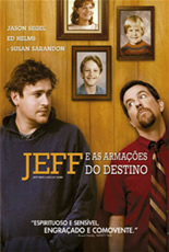 Jeff e as Armações do Destino