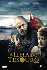 A Ilha do Tesouro