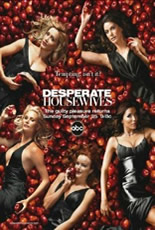 Desperate Housewives Oitava Temporada Completa