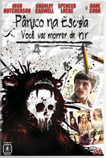 Pânico na Escola Você Vai Morrer de Rir