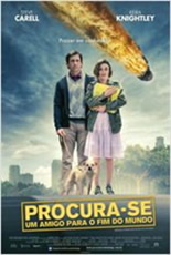 Procura-se um Amigo Para o Fim do Mundo