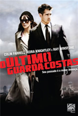 O Último Guarda-Costas