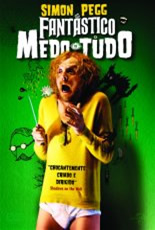 Fantástico Medo de Tudo