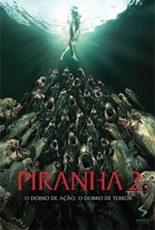 Piranha 2