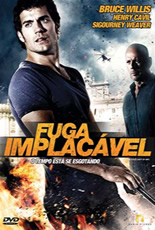 Fuga Implacável
