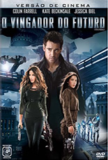 O Vingador do Futuro