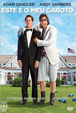 Este é o Meu Garoto
