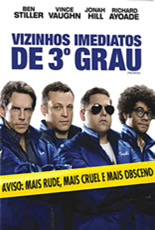 Vizinhos Imediatos de 3º Grau