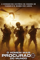 O Homem Mais Procurado do Mundo