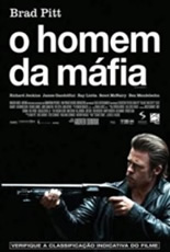 O Homem da Máfia