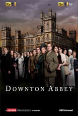 Downton Abbey Segunda Temporada