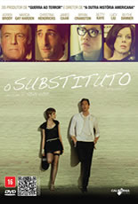 O Substituto