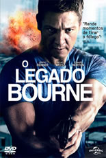 O Legado Bourne