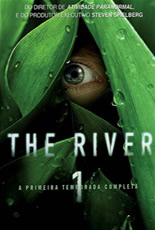 The River Primeira Temporada 2 Discos