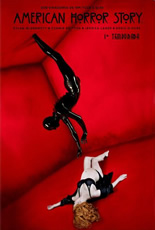 American Horror Story Primeira Temporada Completa